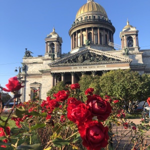 Фото от владельца Исаакиевский собор, государственный музей-памятник