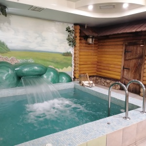 Фото от владельца Бани & SPA, банный SPA-центр