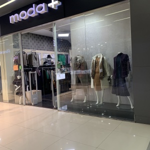 Фото от владельца Moda+, магазин женской одежды