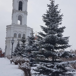 Фото от владельца Иверский женский монастырь