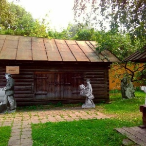 Фото от владельца Музей Тверского быта