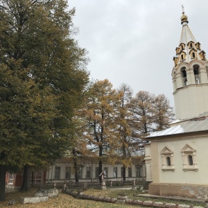 Фото от владельца Преображенская церковь Спаса на Яру