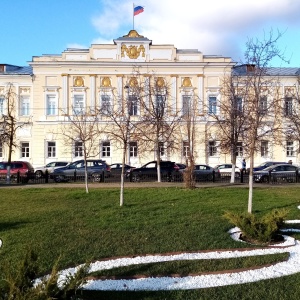 Фото от владельца Администрация г. Твери