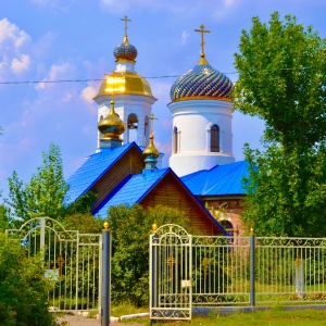 Фото от владельца Храм иконы Табынской Божией Матери