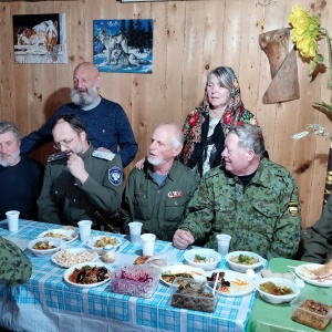 Фото от владельца Казачий стан, этно-комплекс культуры и семейного отдыха