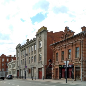 Фото от владельца Омский Союз журналистов, РОО