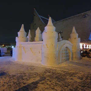 Фото от владельца Ландшафт-Омск, ООО