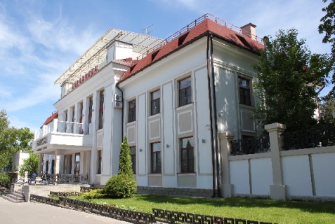 Рязань: Бутик-отель Боровница