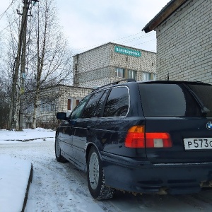 Фото от владельца Детская городская поликлиника Эжвинского района