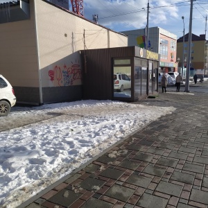 Фото от владельца Долинский хлебокомбинат, ЗАО, торговая сеть