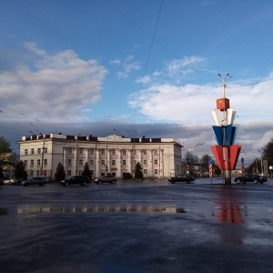 Фото от владельца Администрация Московского района г. Твери