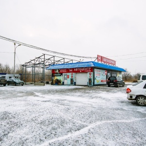 Фото от владельца Вэллран, сеть автотехцентров