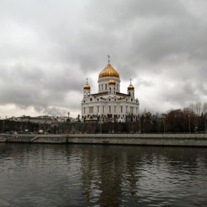 Фото от владельца Храм Христа Спасителя