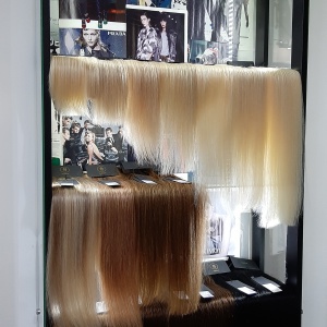 Фото от владельца ASSA Hair Collection, магазин по продаже натуральных волос, париков и тресс