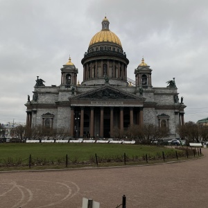 Фото от владельца Исаакиевский собор, государственный музей-памятник