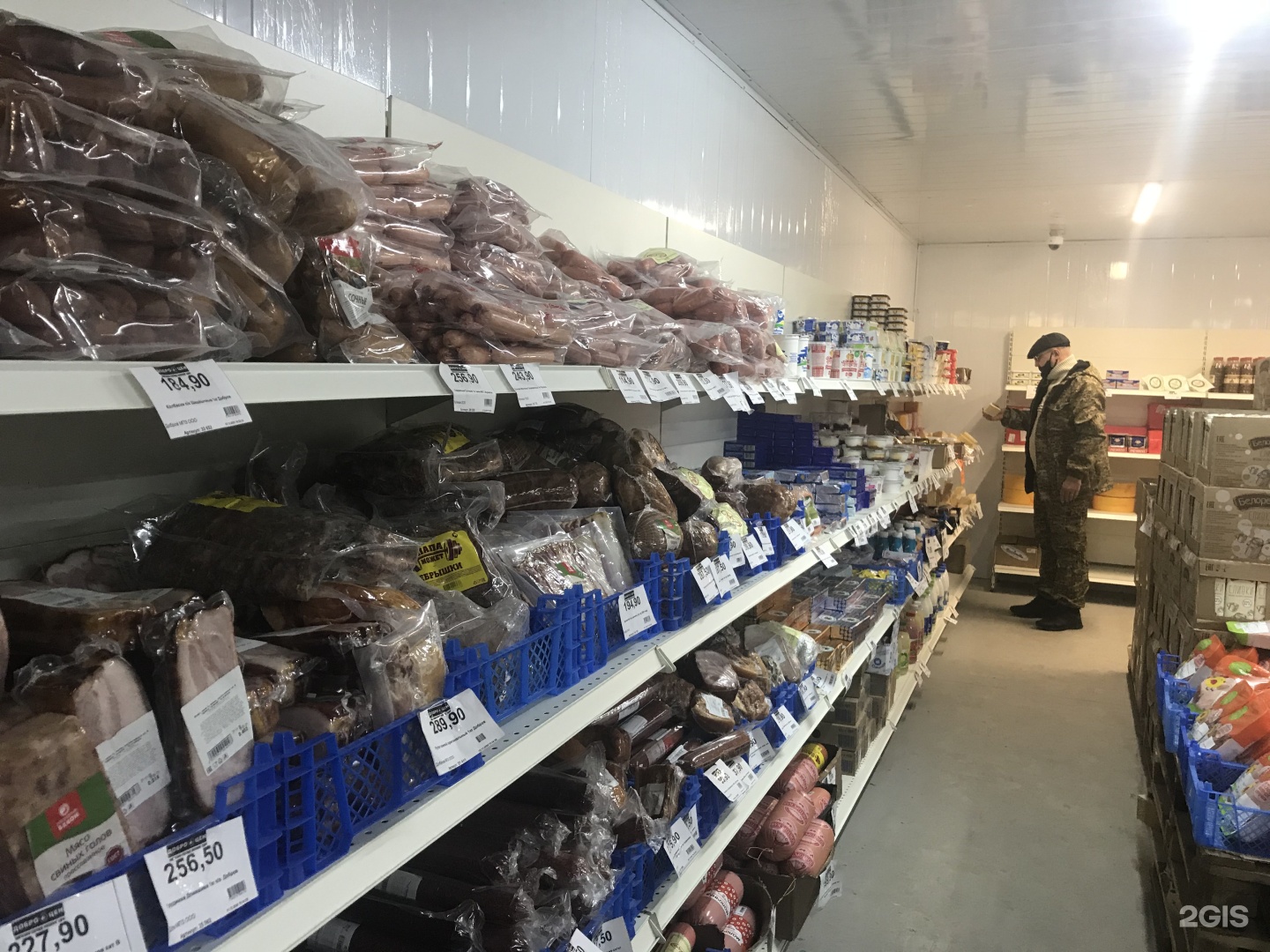 тамбов, проезд монтажников, д. г. доброцен тамбов. доброцен тамбов фото. магазин доброцен уварово.