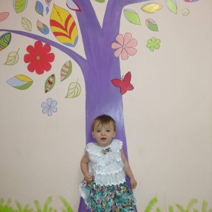 Фото от владельца Мамонтенок, домашний детский сад