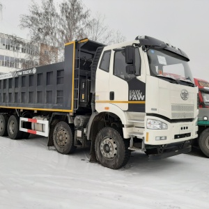 Фото от владельца Челябинский завод автомобильных надстроек, торгово-промышленная фирма