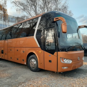 Фото от владельца Челябинский завод автомобильных надстроек, торгово-промышленная фирма