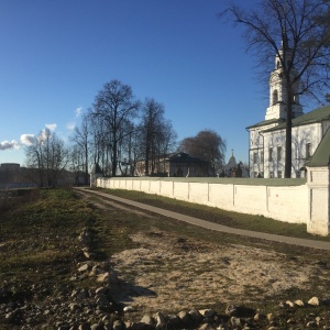 Фото от владельца Свято-Запрудненская церковь