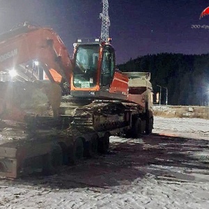 Фото от владельца Алькар Транс, ООО, транспортная компания