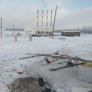 Фото от владельца Бургеоцентр, ООО