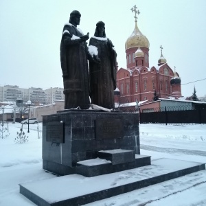 Фото от владельца Знаменский кафедральный собор