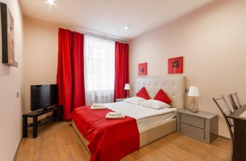 Санкт-Петербург: Отель Поместье