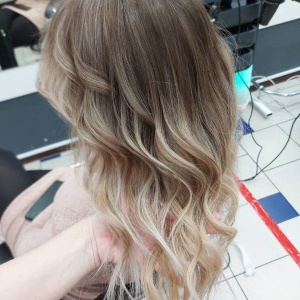 Фото от владельца Wella Mix, студия красоты