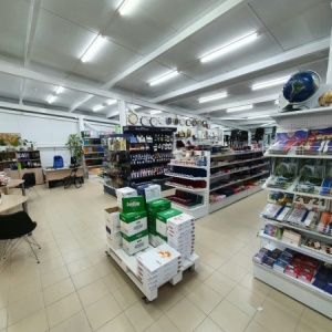 Фото от владельца Канцпроф, сеть магазинов канцелярских товаров