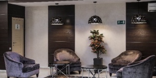 Владивосток: Отель Аврора Парк Отель