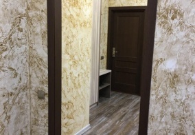 Отель Versailles в Петропавловске-Камчатском