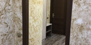 Петропавловск-Камчатский: Отель Versailles