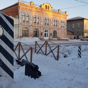 Фото от владельца Верхнеуральский районный краеведческий музей, МУ