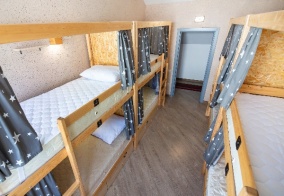 Хостел Чердак в Республике Дагестан