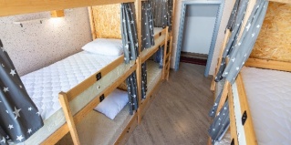 Махачкала: Хостел Чердак