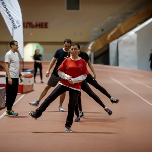 Фото от владельца I Love Running, школа правильного бега