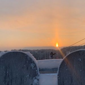 Фото от владельца Зеленецкие Альпы