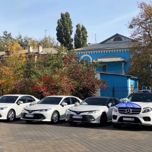 Фото от владельца le Cortege, транспортная компания