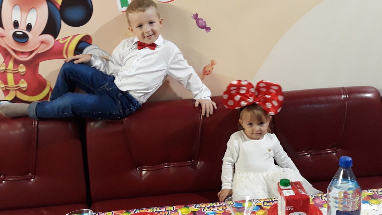 клубок красноярск детский центр говорова.