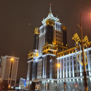 Фото от владельца Мордовский государственный университет им. Н.П. Огарева