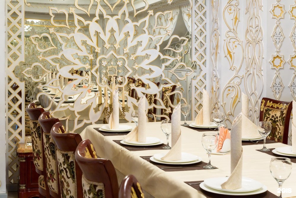 Ресторан белое золото на лескова фото