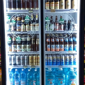 Фото от владельца БОМБАБИР, магазин-бар разливного пива