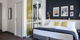 Владивосток: Отель History Hotel