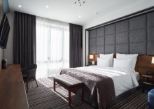 Ростов-на-Дону: Отель Arka Hotel by Ginza Project