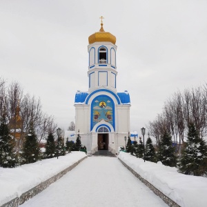 Фото от владельца Покровский Александро-Невский женский монастырь