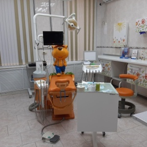 Фото от владельца Краевая клиническая стоматологическая поликлиника, ГБУЗ