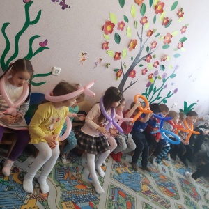 Фото от владельца 12 Месяцев, частный детский сад