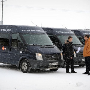 Фото от владельца Норильская автотранспортная компания, ООО