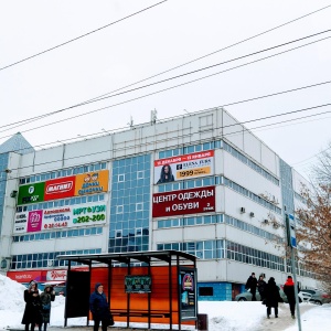 Фото от владельца Олимп, торговый центр